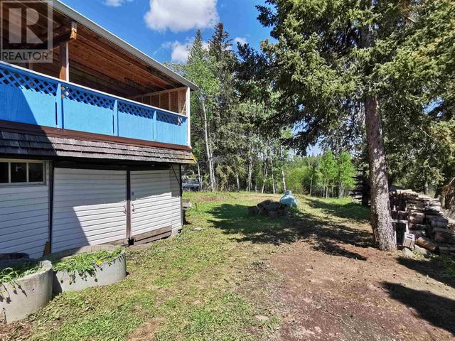 7016 Flaherty Road, House detached with 3 bedrooms, 3 bathrooms and null parking in Cariboo G BC | Image 15