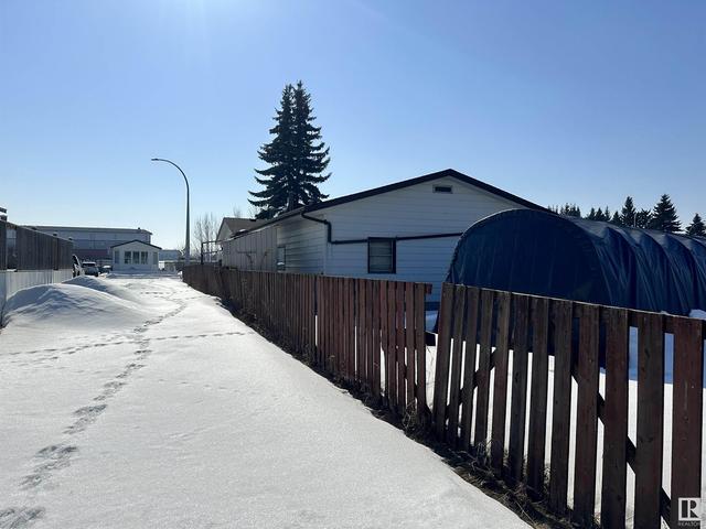 5453 Eastview Cr, House detached with 3 bedrooms, 1 bathrooms and null parking in Redwater AB | Image 26
