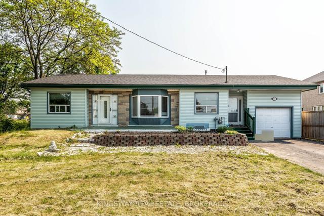 556 Barton St E, House detached with 3 bedrooms, 2 bathrooms and 4 parking in Hamilton ON | Image 12