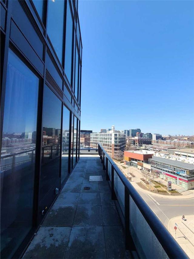 135 East Liberty St, Condo with 2 bedrooms, 2 bathrooms and 1 parking in Toronto ON | Image 10
