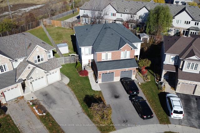 1421 Treeland St, House semidetached with 4 bedrooms, 4 bathrooms and 4 parking in Burlington ON | Image 34