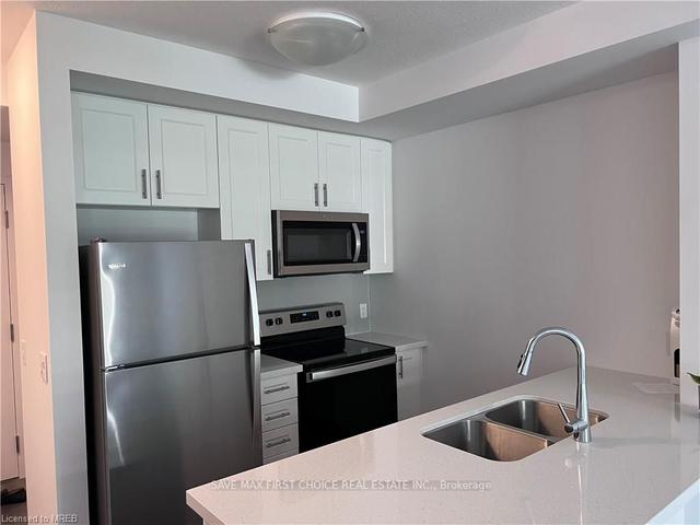 137 - 5055 Greenlane Rd, Condo with 1 bedrooms, 1 bathrooms and 1 parking in Lincoln ON | Image 2