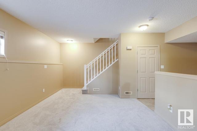 9 - 4755 Terwillegar Cm Nw, House attached with 3 bedrooms, 2 bathrooms and null parking in Edmonton AB | Image 35