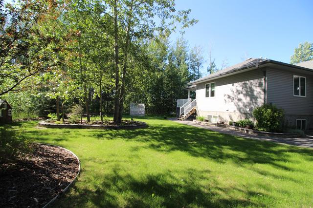 6502 78 Street, House detached with 4 bedrooms, 3 bathrooms and 12 parking in Grande Prairie County No. 1 AB | Image 6