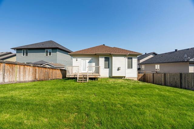 415 Killdeer Way, House detached with 5 bedrooms, 3 bathrooms and 6 parking in Wood Buffalo AB | Image 35