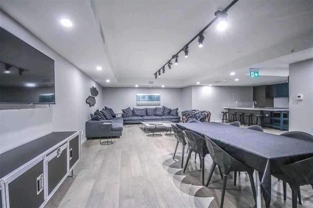 2710 - 28 Wellesley St E, Condo with 0 bedrooms, 1 bathrooms and 0 parking in Toronto ON | Image 5
