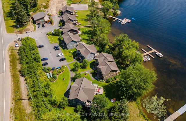 2a - 1841 Muskoka Road 118 W, Condo with 2 bedrooms, 2 bathrooms and 2 parking in Muskoka Lakes ON | Image 27