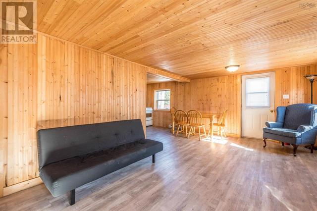 2521 Highway 376, House detached with 4 bedrooms, 2 bathrooms and null parking in Pictou, Subd. A NS | Image 43