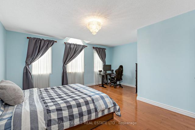 32 Cashmere Cres, House detached with 4 bedrooms, 5 bathrooms and 5 parking in Markham ON | Image 6