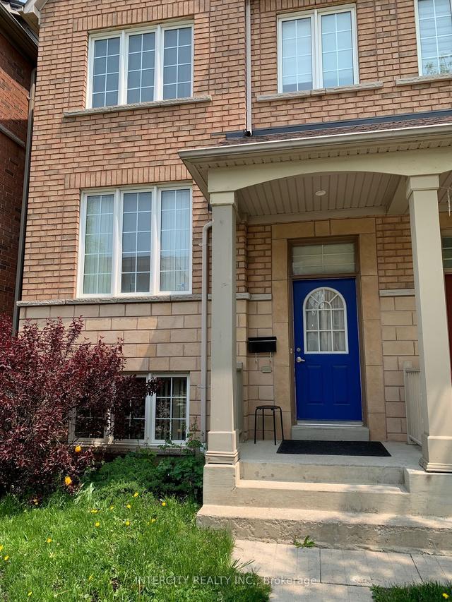bsmt - 17 Aldwinckle Hts, House semidetached with 2 bedrooms, 1 bathrooms and 0 parking in Toronto ON | Image 1