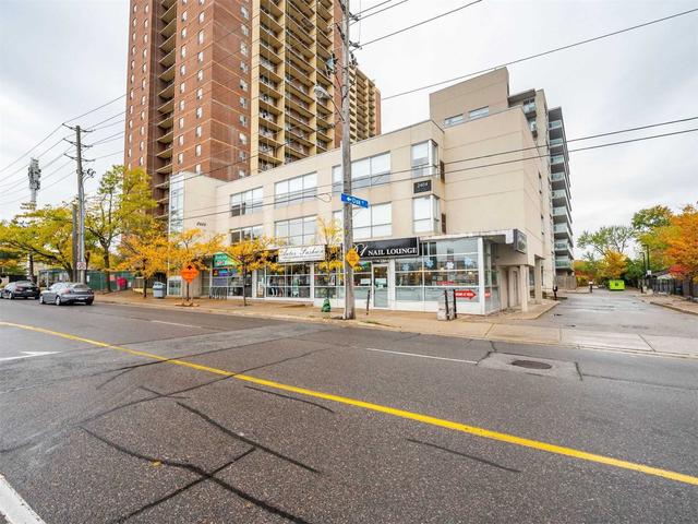 324 - 2464 Weston Rd, Condo with 0 bedrooms, 1 bathrooms and 1 parking in Toronto ON | Image 27
