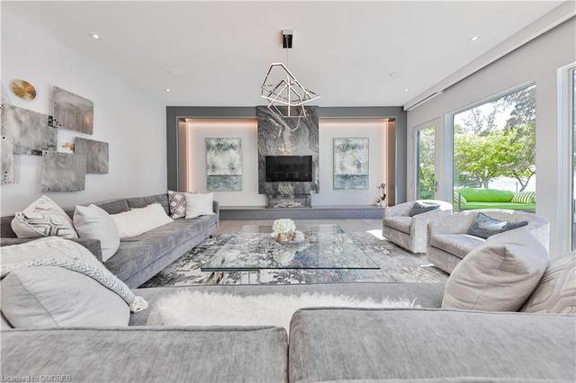 2250 Chancery Lane W, House detached with 5 bedrooms, 6 bathrooms and null parking in Oakville ON | Image 6