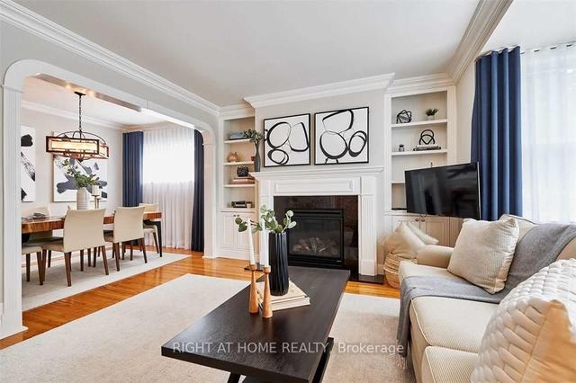 161 Hillmount Ave, House detached with 3 bedrooms, 2 bathrooms and 4 parking in Toronto ON | Image 21