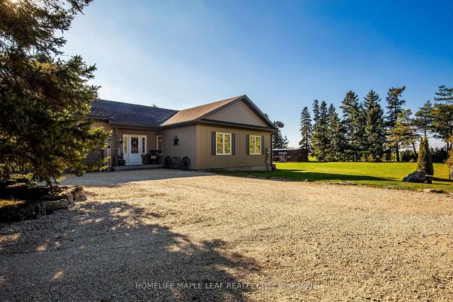 665422 20th Sideroad, House detached with 3 bedrooms, 2 bathrooms and 10 parking in Melancthon ON | Image 34