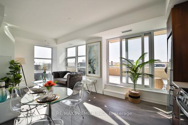 623 - 1787 St. Clair Ave W, Condo with 2 bedrooms, 2 bathrooms and 1 parking in Toronto ON | Image 12