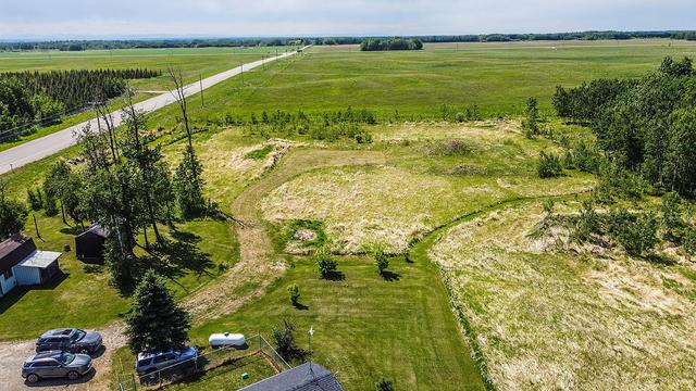 3344 Township Road 370, House detached with 2 bedrooms, 1 bathrooms and null parking in Red Deer County AB | Image 38