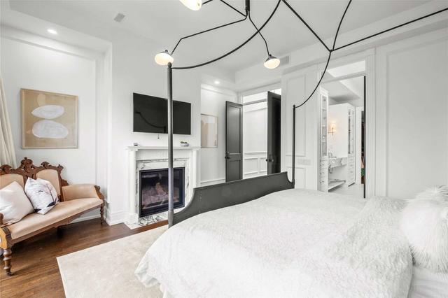 276 Carlton St, House attached with 4 bedrooms, 3 bathrooms and 1 parking in Toronto ON | Image 18
