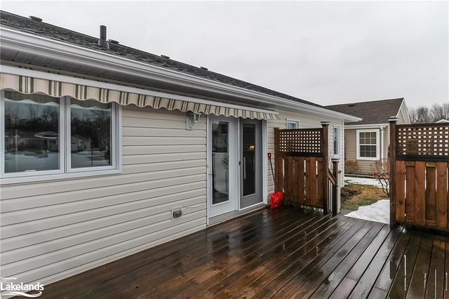 11 Marvin Gardens Boulevard, House detached with 2 bedrooms, 2 bathrooms and 4 parking in Wasaga Beach ON | Image 25