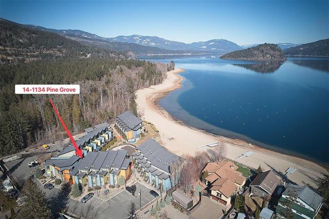 14 - 1134 Pine Grove Road, House attached with 2 bedrooms, 2 bathrooms and null parking in Columbia Shuswap F BC | Image 35