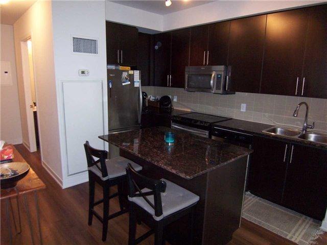 103 - 60 Berwick Ave, Condo with 1 bedrooms, 1 bathrooms and 1 parking in Toronto ON | Image 5