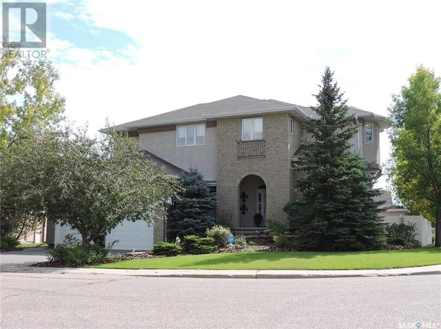 41 Willow Crescent, House detached with 6 bedrooms, 5 bathrooms and null parking in Yorkton SK | Image 50