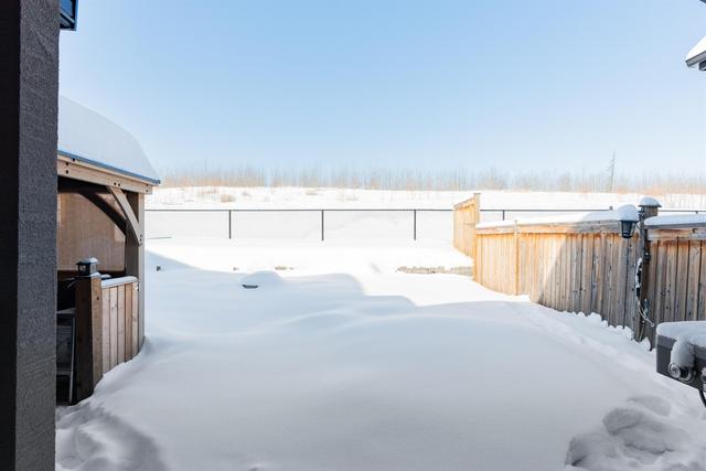 224 Stonecreek Landing, House detached with 5 bedrooms, 3 bathrooms and 4 parking in Wood Buffalo AB | Image 43