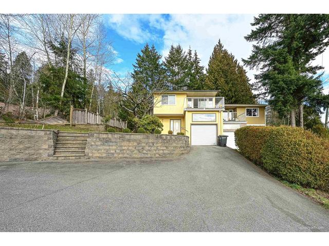 6079 Marine Drive, House detached with 5 bedrooms, 3 bathrooms and 4 parking in Burnaby BC | Image 3
