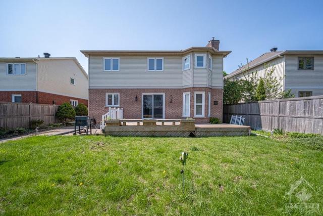 23 Hime Crescent, House detached with 5 bedrooms, 4 bathrooms and 4 parking in Ottawa ON | Image 27