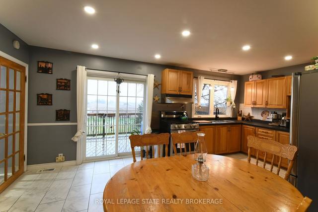9105 White Church Rd W, House detached with 3 bedrooms, 1 bathrooms and 10 parking in Hamilton ON | Image 2