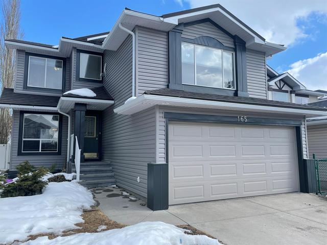 165 Shawbrooke Manor Sw, House detached with 3 bedrooms, 3 bathrooms and 2 parking in Calgary AB | Image 1