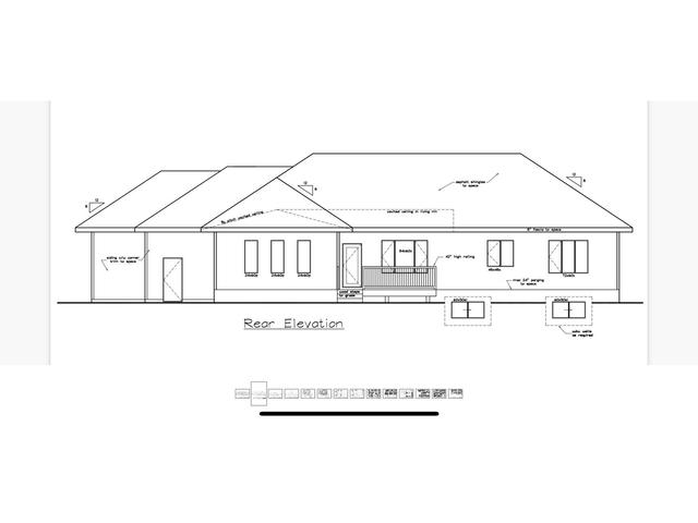21 - 26425 532a Township Rd, House detached with 3 bedrooms, 2 bathrooms and null parking in Parkland County AB | Image 2