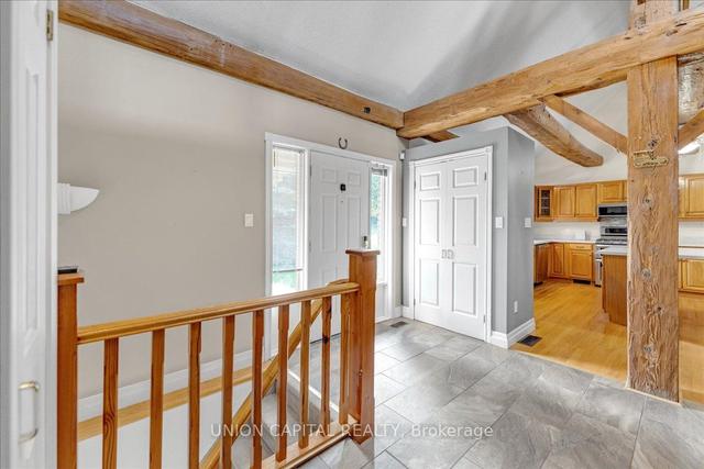 232 Church St, House detached with 2 bedrooms, 5 bathrooms and 9 parking in Penetanguishene ON | Image 23