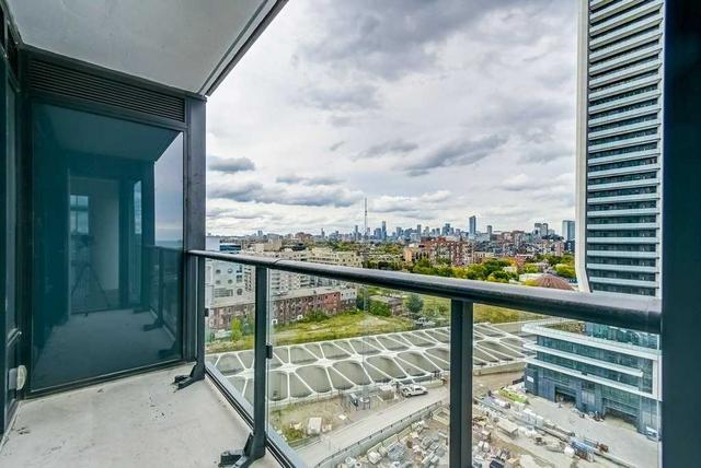 1206 - 19 Western Battery Rd, Condo with 2 bedrooms, 2 bathrooms and 1 parking in Toronto ON | Image 16