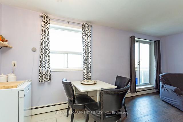 501 - 851 Queenston Rd, Condo with 2 bedrooms, 1 bathrooms and 1 parking in Hamilton ON | Image 24