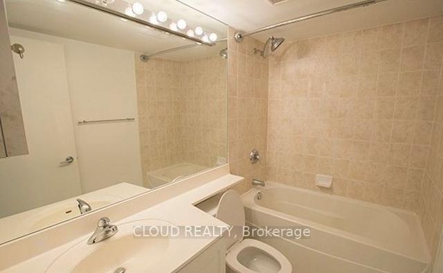 1211 - 219 Fort York Blvd, Condo with 1 bedrooms, 1 bathrooms and 0 parking in Toronto ON | Image 2