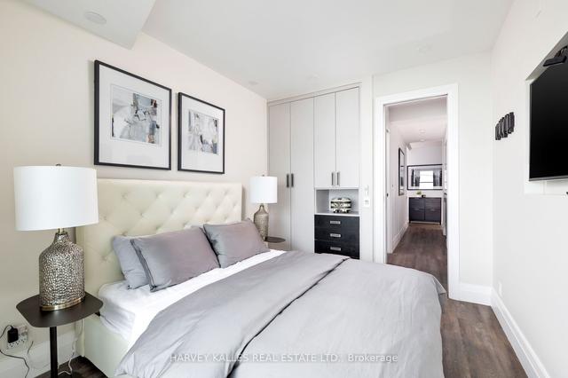 3105 - 373 Front St W, Condo with 2 bedrooms, 2 bathrooms and 2 parking in Toronto ON | Image 32