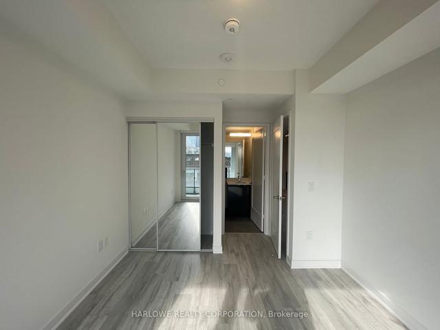655 sw - 121 Lower Sherbourne St, Condo with 1 bedrooms, 2 bathrooms and 1 parking in Toronto ON | Image 22