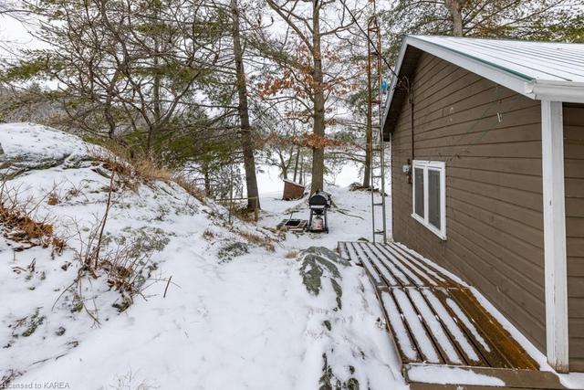 242b Dargavel Road, House detached with 2 bedrooms, 0 bathrooms and null parking in Rideau Lakes ON | Image 22