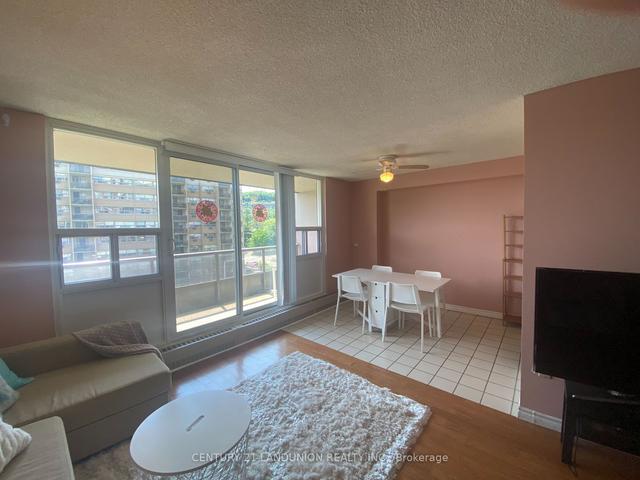 808 - 1964 Main St W, Condo with 3 bedrooms, 2 bathrooms and 1 parking in Hamilton ON | Image 15