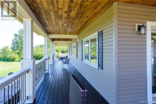 538 Darlings Island Road, House detached with 3 bedrooms, 2 bathrooms and null parking in Hampton P NB | Image 28