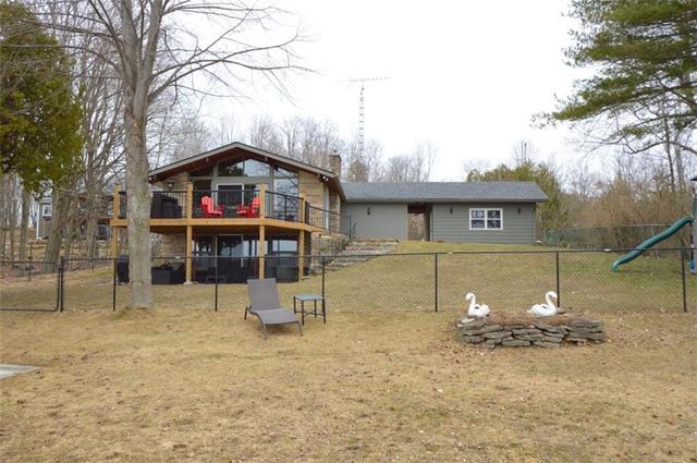 34 R7 Road, House detached with 3 bedrooms, 2 bathrooms and 2 parking in Rideau Lakes ON | Image 1