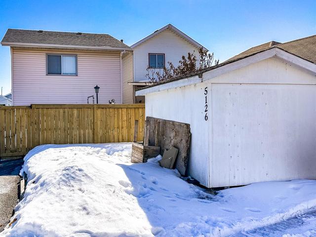 5126 Erin Place Se, House detached with 3 bedrooms, 2 bathrooms and 1 parking in Calgary AB | Image 24