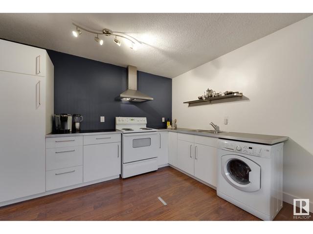 5 - 10015 83 Av Nw, Condo with 1 bedrooms, 1 bathrooms and null parking in Edmonton AB | Image 19