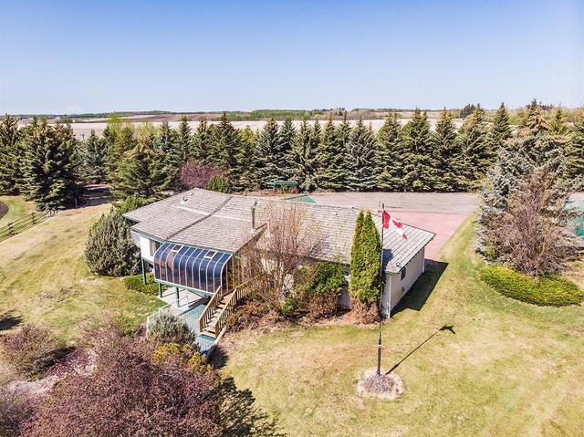 38365 range road 281, House detached with 3 bedrooms, 3 bathrooms and null parking in Red Deer County AB | Image 4