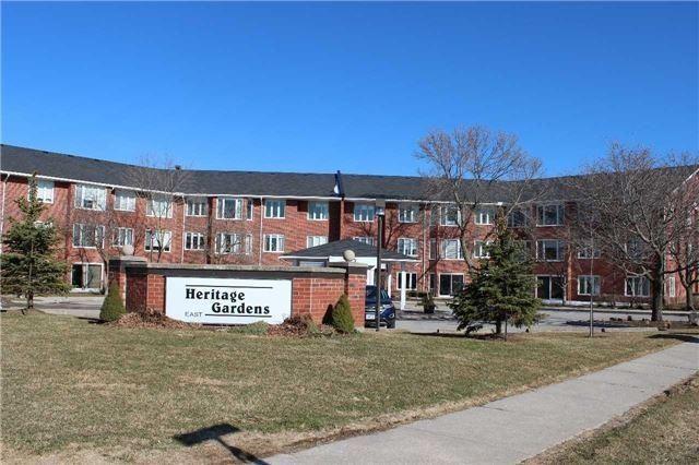103 - 2 Heritage Way, Condo with 1 bedrooms, 1 bathrooms and 6 parking in Kawartha Lakes ON | Image 1