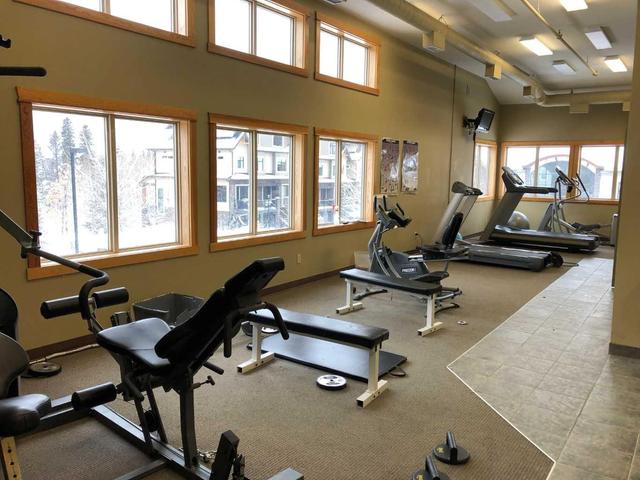 116 - 109 Montane Road, Condo with 2 bedrooms, 2 bathrooms and 1 parking in Canmore AB | Image 25