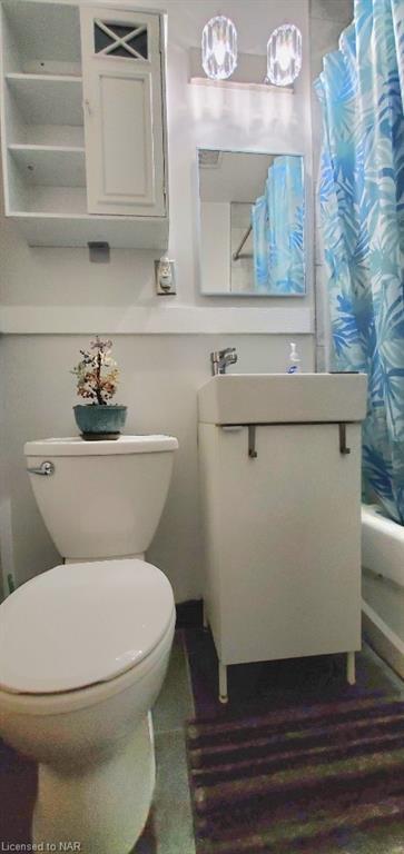 Upgraded 3pc Bathroom (2020) | Image 21