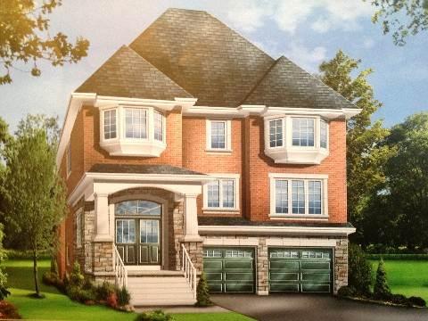 0000 Meadowcrest Ave, House detached with 4 bedrooms, 5 bathrooms and 2 parking in Mississauga ON | Image 1