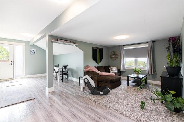 19 - 26534 Township Road 384, House detached with 5 bedrooms, 3 bathrooms and null parking in Red Deer County AB | Image 33