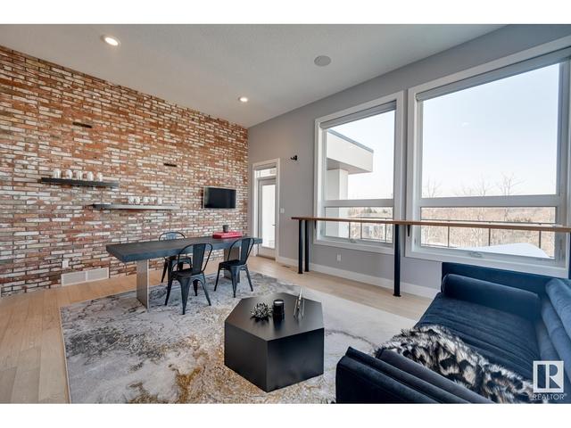 4165 Whispering River Dr Nw, House detached with 6 bedrooms, 5 bathrooms and null parking in Edmonton AB | Image 16